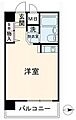 シャルマン中野坂上4階7.9万円