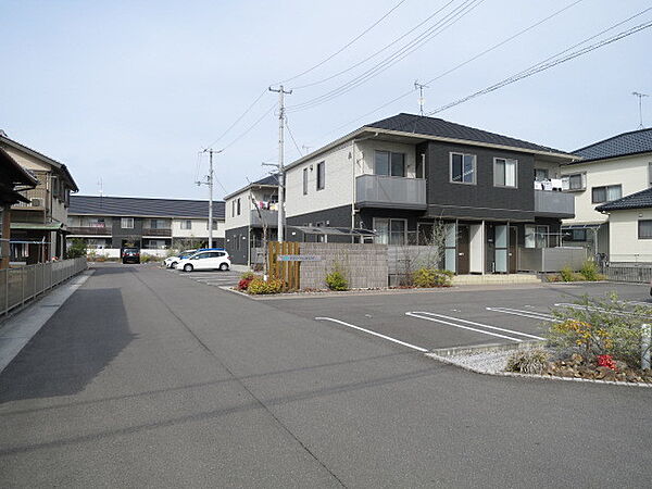 プロヌーブ　Ｍ　Ａ棟 ｜香川県高松市木太町(賃貸アパート1LDK・1階・44.81㎡)の写真 その26