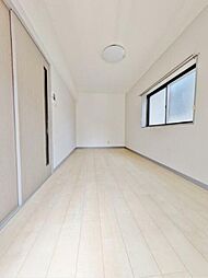 プレビュー川口 2階1DKのリビング/ダイニング