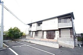 グロワール 00101 ｜ 群馬県伊勢崎市美茂呂町3570-1（賃貸アパート1LDK・1階・43.50㎡） その3