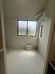 ハーモニーテラス関町II 1階ワンルームのリビング/ダイニング