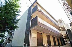 JR横浜線 相模原駅 徒歩15分の賃貸マンション