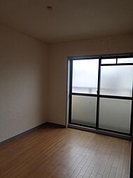 アゼリア2 2階3LDKのリビング/ダイニング