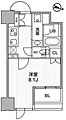 東神田テラスレジデンス10階14.8万円