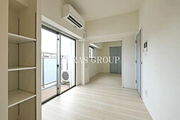 HF両国レジデンスイースト 603 6階1DKのリビング/ダイニング