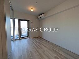 ｎｉｄｏ ＭＯＴＯＡＳＡＫＵＳＡ 11階2LDKのリビング/ダイニング