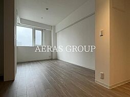 コスモリード新宿余丁町 403 4階1LDKのリビング/ダイニング