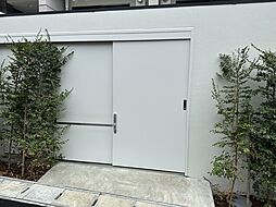 共用設備