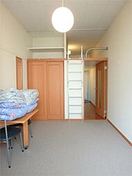 小田急小田原線 生田駅 徒歩17分の賃貸マンション 2階1Kのリビング/ダイニング