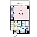 ロングハウス31階8.6万円