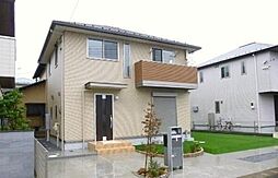 カルムおおたかの森II Ｂ棟