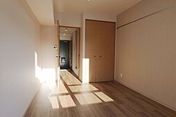 プライムアーバン行徳駅前II 4階1Kのリビング/ダイニング