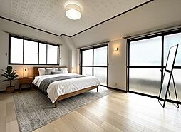 ネモト 2階3SLDKのリビング/ダイニング