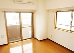 フォロス中村橋 3階1Kのリビング/ダイニング