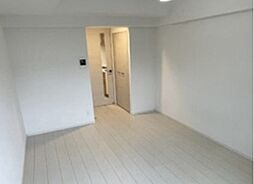 REGALIZ溝の口 6階1Kのリビング/ダイニング