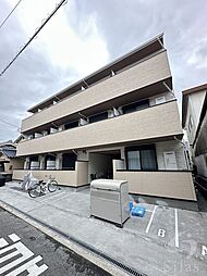 ALEGRIA岸辺