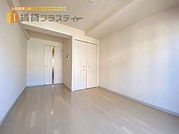 JR総武線 西船橋駅 徒歩5分の賃貸マンション 地下5階1Kのリビング/ダイニング