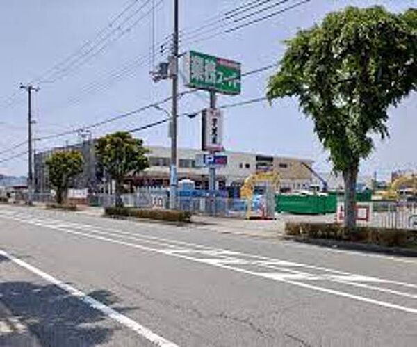 兵庫県神戸市西区伊川谷町有瀬(賃貸テラスハウス2LDK・1階・66.01㎡)の写真 その30