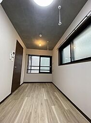 ミレドゥーエ西小山 2階1Kのリビング/ダイニング