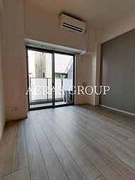 ラグゼナ秋葉原 8階1Kのリビング/ダイニング