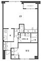 カルパティア市ヶ谷3階30.5万円