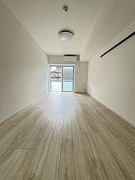 京王相模原線 南大沢駅 徒歩13分の賃貸マンション 3階1Kのリビング/ダイニング