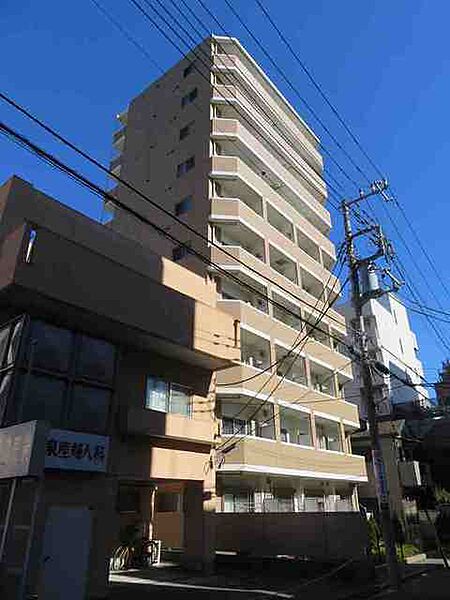 東京都八王子市八幡町(賃貸マンション1LDK・10階・44.38㎡)の写真 その9