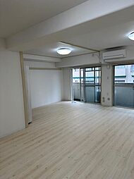 エンゼルハイム蒲田第五 302 3階1LDKのリビング/ダイニング