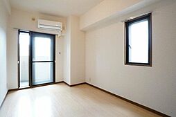 日神パレステージ護国寺 4階1Kのリビング/ダイニング