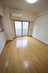 JR京浜東北・根岸線 大井町駅 徒歩5分の賃貸マンション 2階1Kのリビング/ダイニング