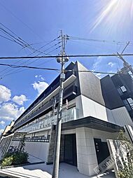 Osaka Metro中央線 緑橋駅 徒歩5分の賃貸マンション