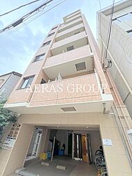 ププレ上野松が谷