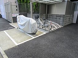 スカイコートパレス鷺沼