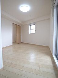 グランドルチェ白山 6階1LDKのリビング/ダイニング