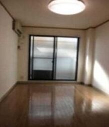 メゾンモンフレール 2階1Kのリビング/ダイニング