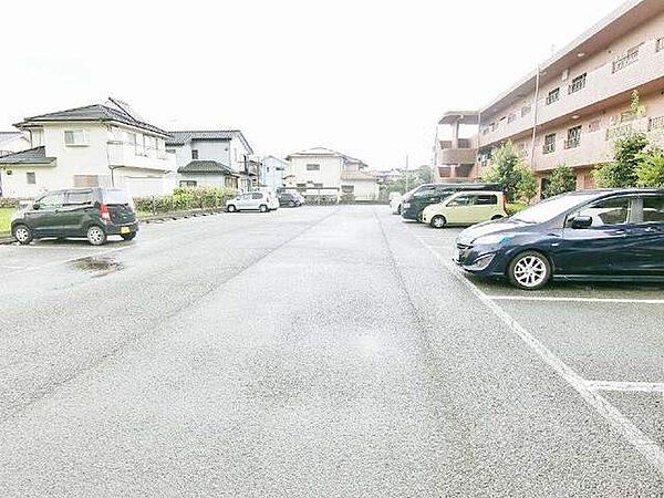 シャドーヒルII 206｜静岡県富士市岩本(賃貸マンション2LDK・2階・51.72㎡)の写真 その16