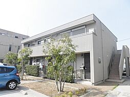 永寿パレスB