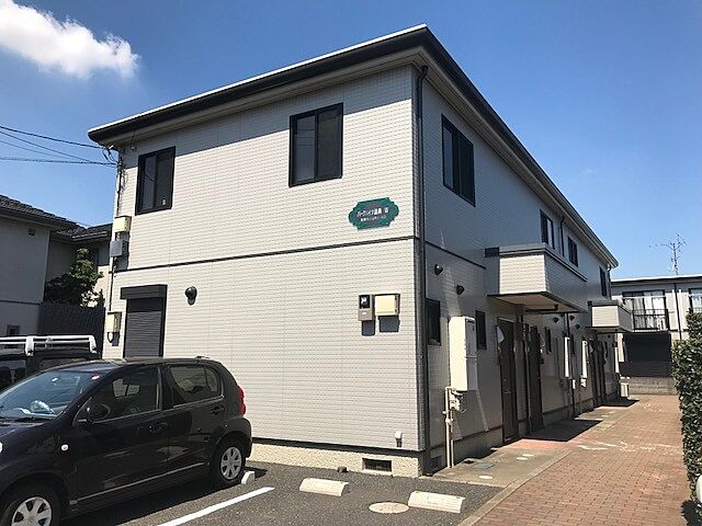 ホームズ パークハイツ法典ｗ 2ldk 60 賃貸テラスハウス住宅情報