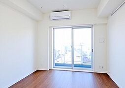 ラフィスタ宮崎台 4階1Kのリビング/ダイニング