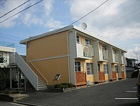 フォーブル上河原 103 ｜ 福島県郡山市田村町金屋字上川原180（賃貸アパート1K・1階・30.00㎡） その1