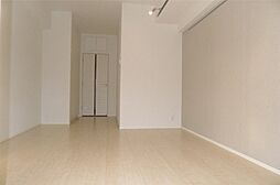 ステージグランデ清澄白河アジールコート 2階1Kのリビング/ダイニング