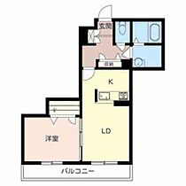 アルベージュ今宿 0303 ｜ 兵庫県姫路市東今宿３丁目7-30（賃貸マンション1LDK・3階・46.07㎡） その2