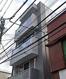 都営新宿線 大島駅 徒歩5分の賃貸マンション