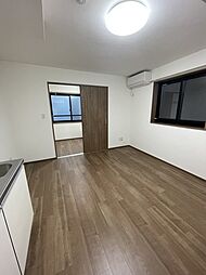 タスキｓｍａｒｔ大塚 402 4階1LDKのリビング/ダイニング