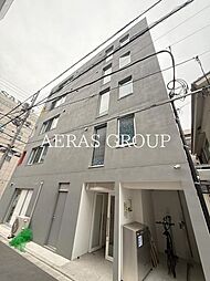 エヴァーグリーン西日暮里