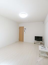 南海和歌山港線 和歌山港駅 徒歩24分の賃貸アパート 2階1Kのリビング/ダイニング