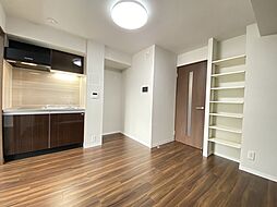 ａ　ＬＡＴＯ　亀戸II 502 5階1DKのリビング/ダイニング