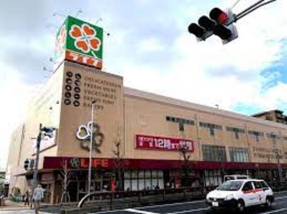 フジパレス深江駅前_周辺_3