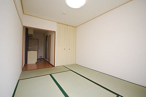 セントラルハイツ山之上_内装_4