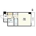 ルミエール武蔵野1階6.8万円